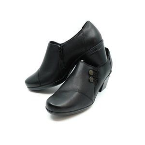 Clarks Emslie Warren Loafer, 7.5 Wide